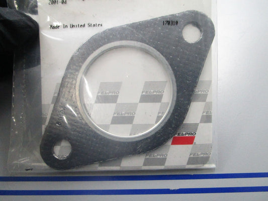 *NEW* 0810 Fel-Pro Exhaust Pipe Flange Gasket 61194