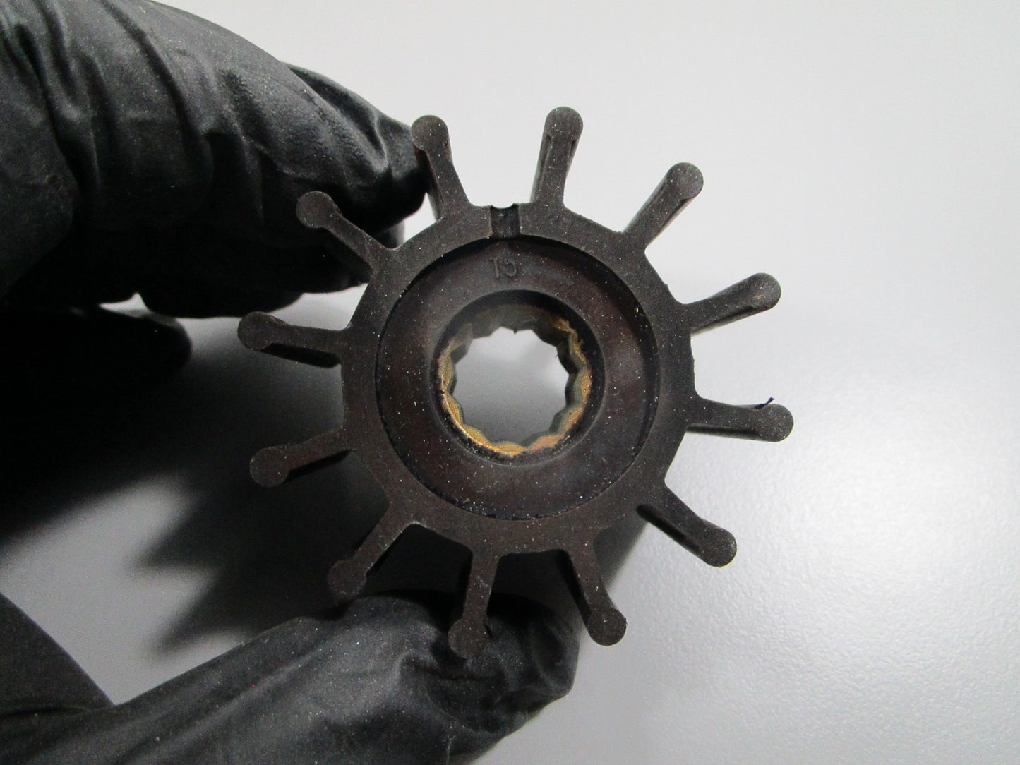 NEW OEM 3862567 Volvo Penta Impeller Kit 0810