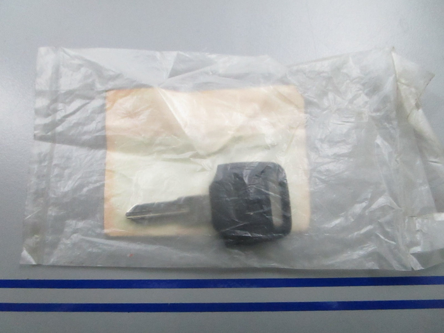 *NEW OEM* 0810 Honda Blank Key 35121-GE2-770