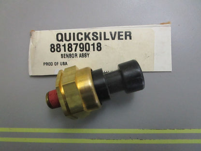 *NEW OEM* 0820 Mercury Quicksilver Sensor Ay 881879018