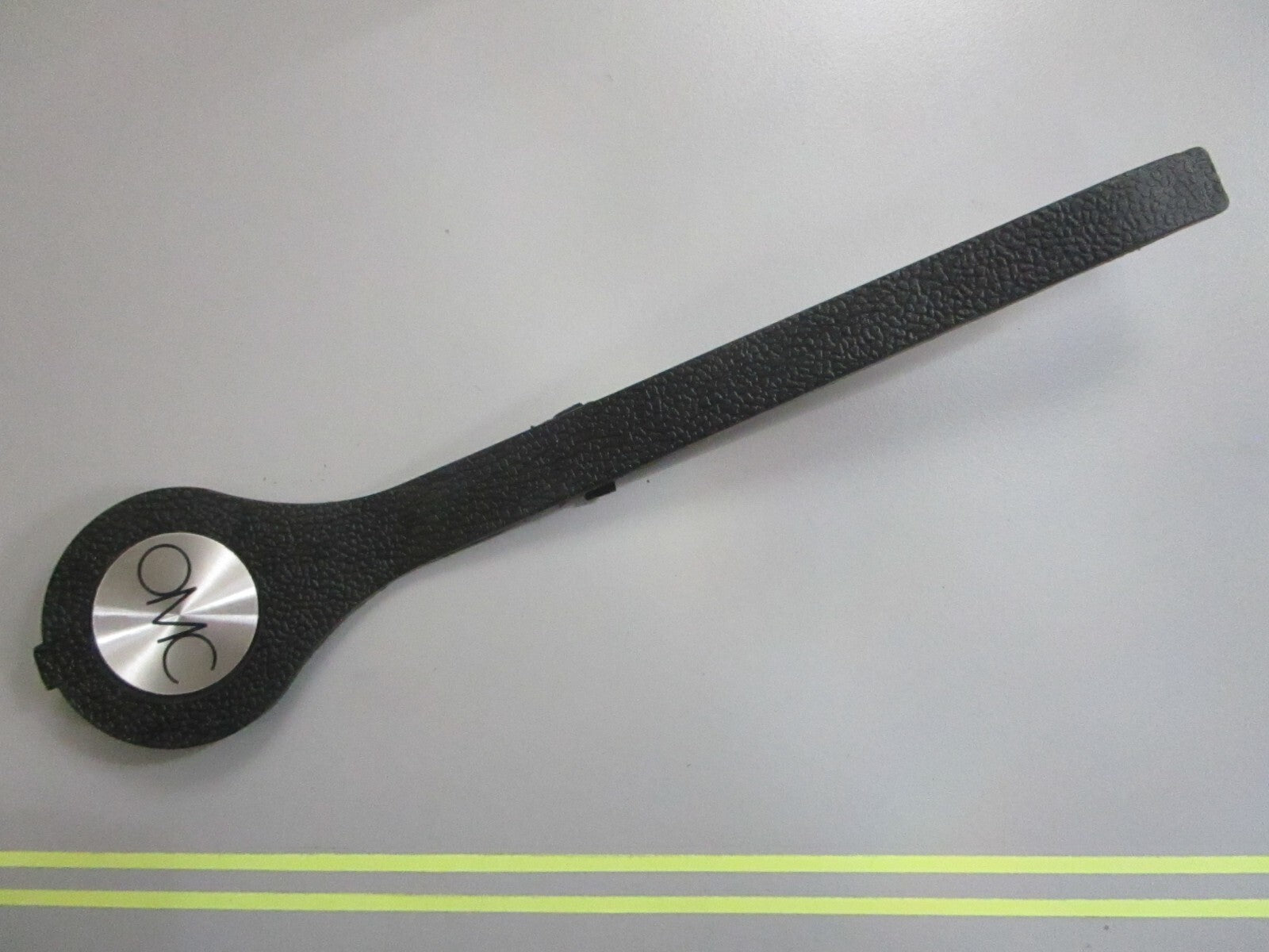 *NEW OEM* 0820 OMC Johnson Evinrude Remote Control Handle Cover 175090 0175090