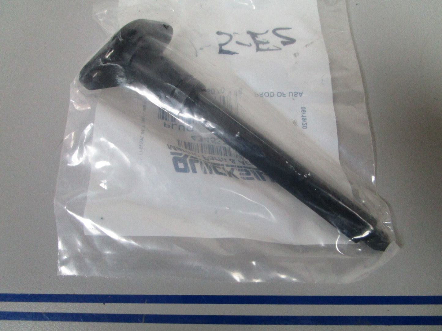 *NEW OEM* 0810 Mercury Quicksilver Plug 43453T