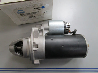 *NEW OEM* 0820 Sierra Starter 18-6292 Replaces: 872241 873549
