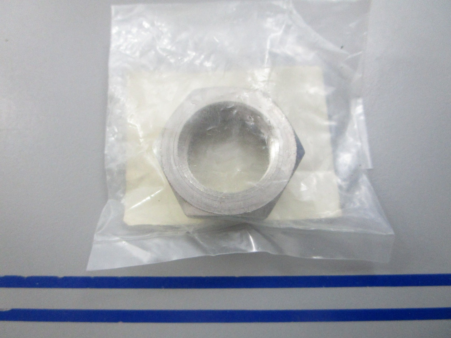 NEW OEM 346-62124-0 346621240 Tohatsu Nylon Nut 0810