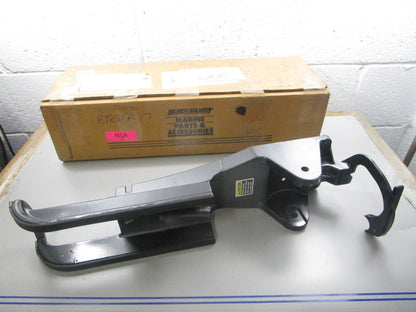 NEW OEM 87851A17 Mercury MotorGuide Base Thruster 0810