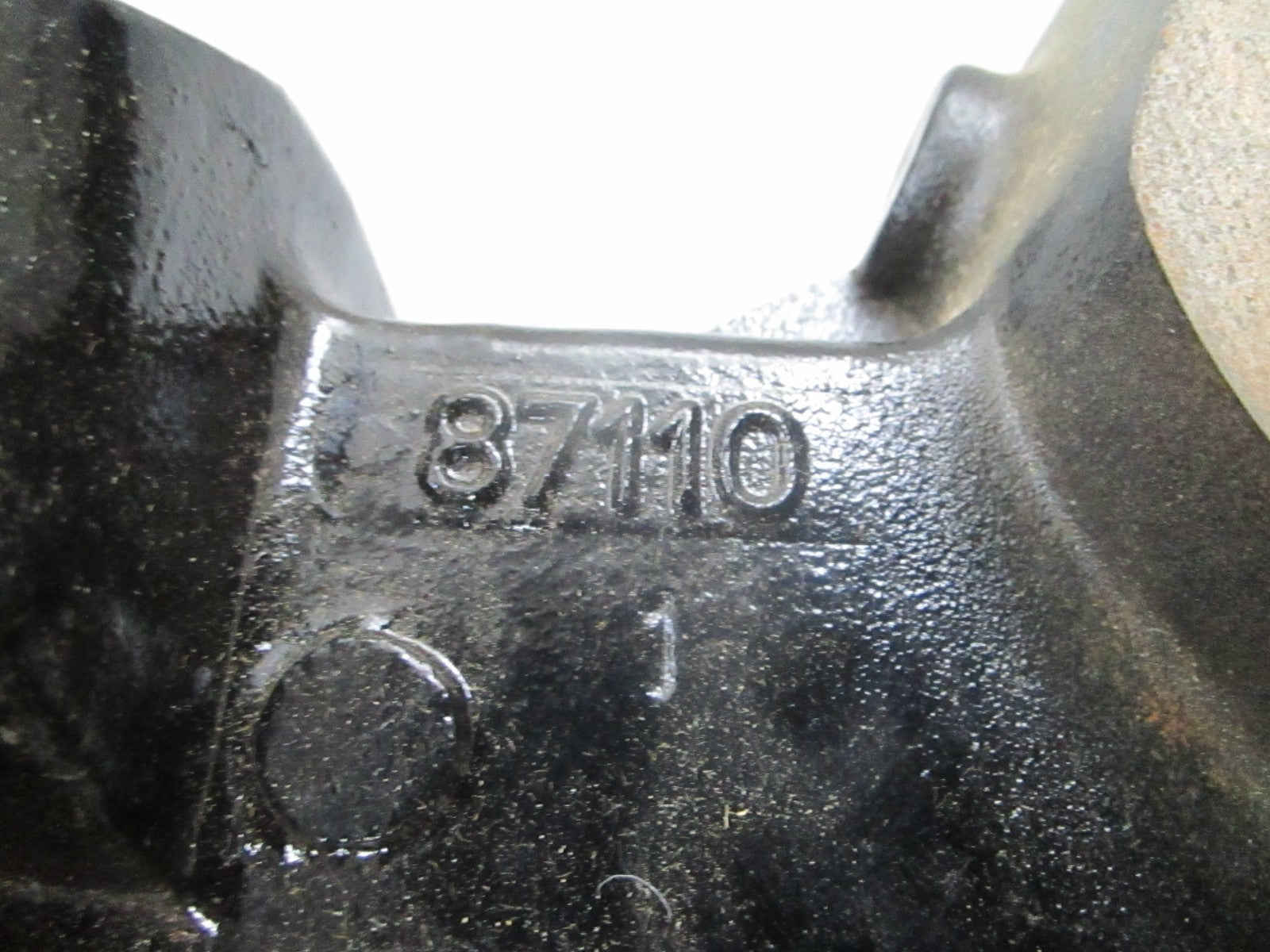 *NEW OEM* 0720 Mercury Quicksilver Thermostat Housing 65949A3