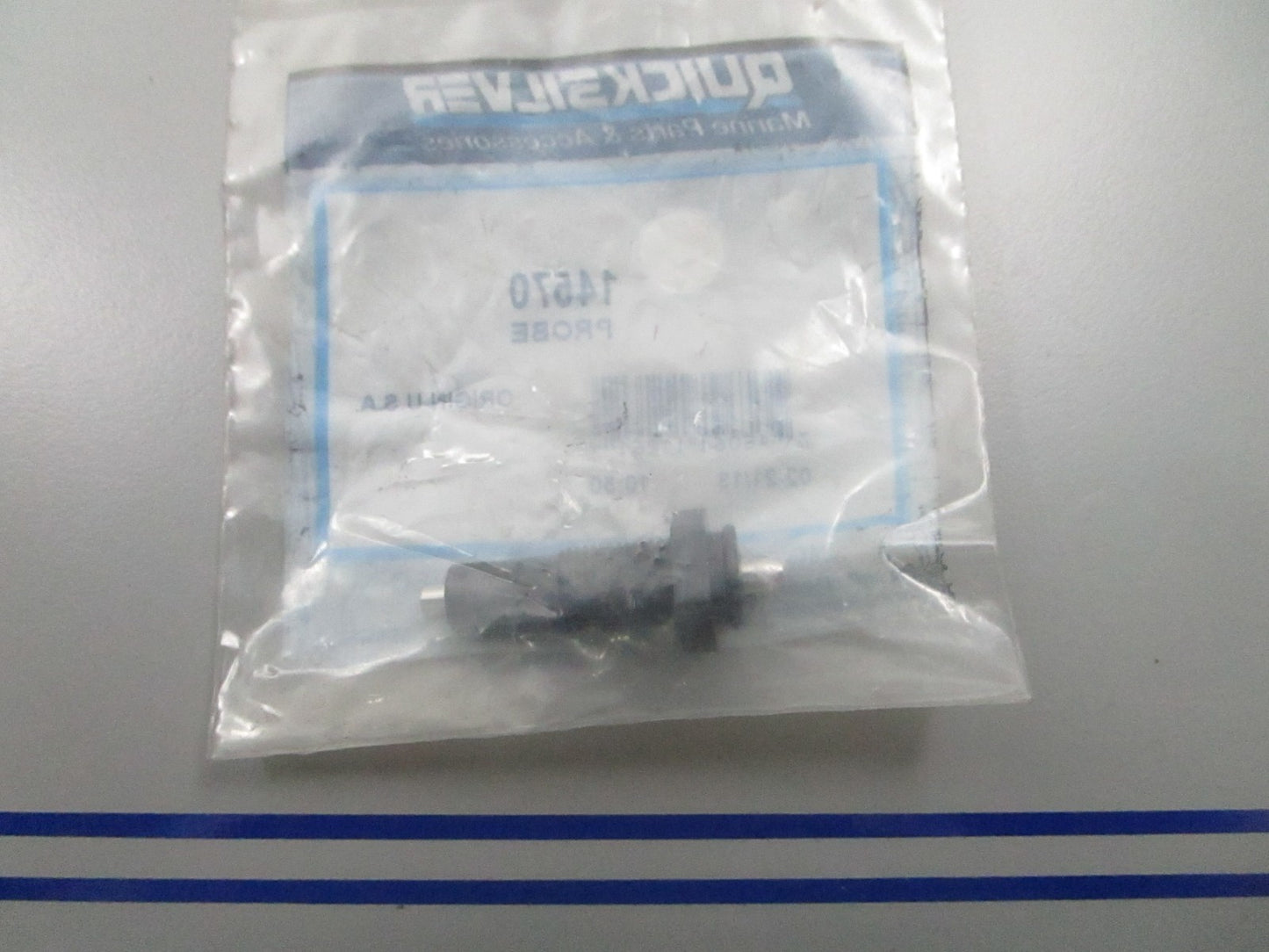 *NEW OEM* 0810 Mercury Quicksilver Probe 14570
