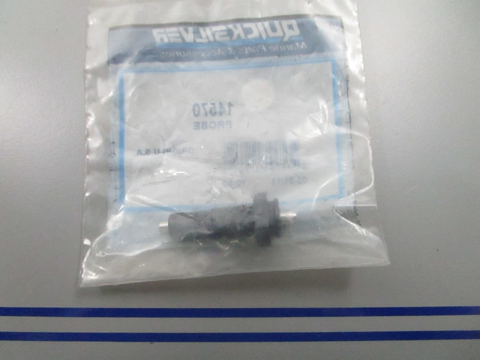 *NEW OEM* 0810 Mercury Quicksilver Probe 14570