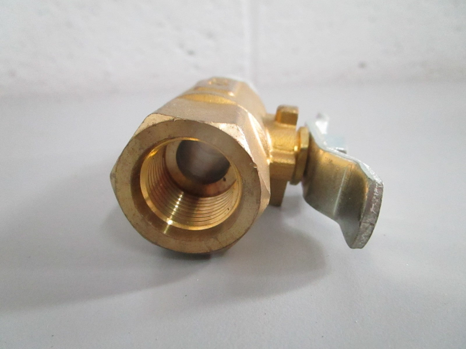 NEW OEM 156-2525 CAT Ball Valve 0820