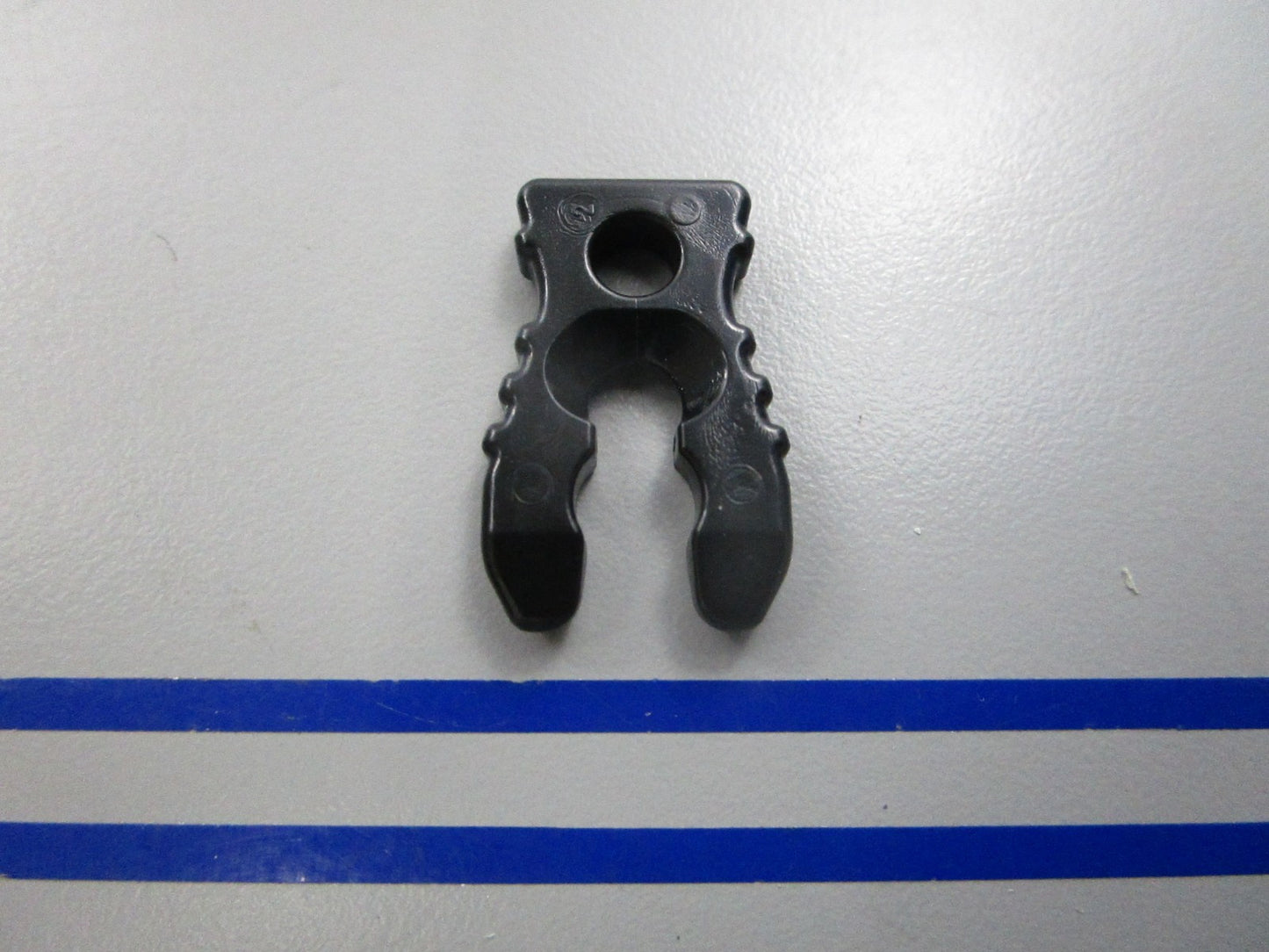 NEW OEM 36187-ZV4-651 Honda Emergency Lock Clip 0810