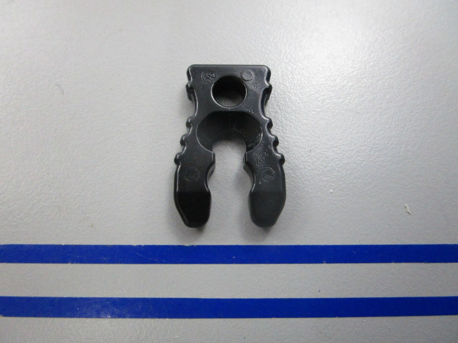NEW OEM 36187-ZV4-651 Honda Emergency Lock Clip 0810
