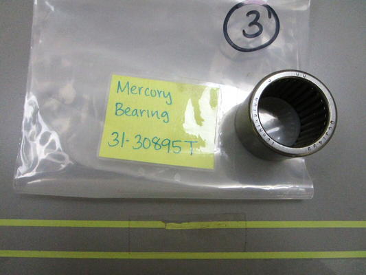 *NEW OEM* 0810 Mercury Quicksilver Bearing 31-30895T