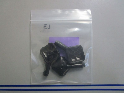*NEW OEM* (LOT OF 3) 0770 OMC Johnson Evinrude Cap 329972 0329972