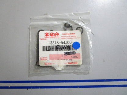 *NEW OEM* 0810 Suzuki U-Ring 13345-94J00