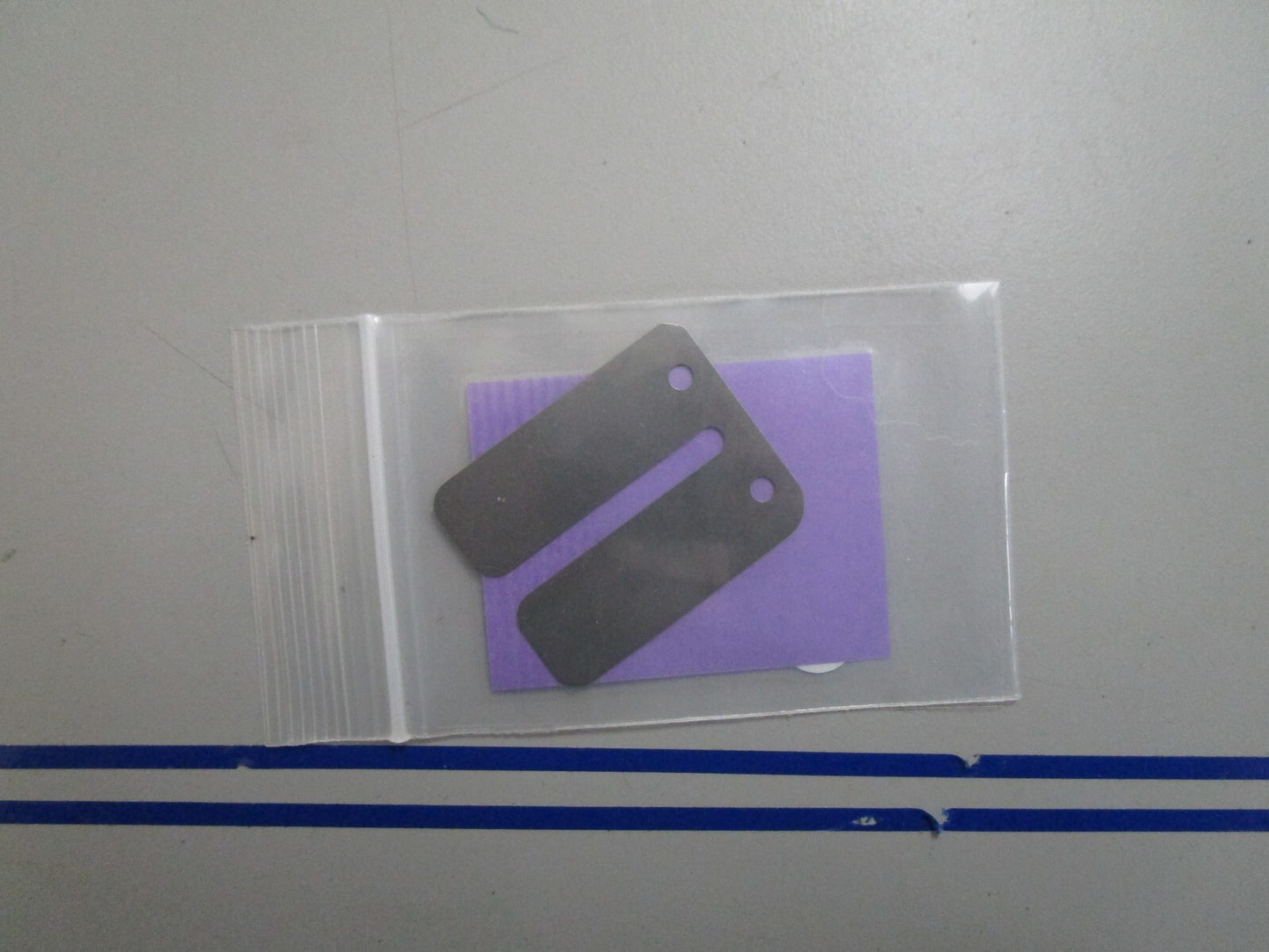 *NEW OEM* 0810 Suzuki Reed Valve 13153-19012