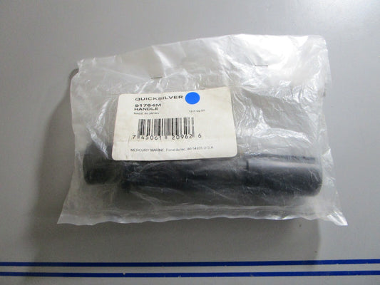 *NEW OEM* 0810 Mercury Quicksilver Handle 91764M