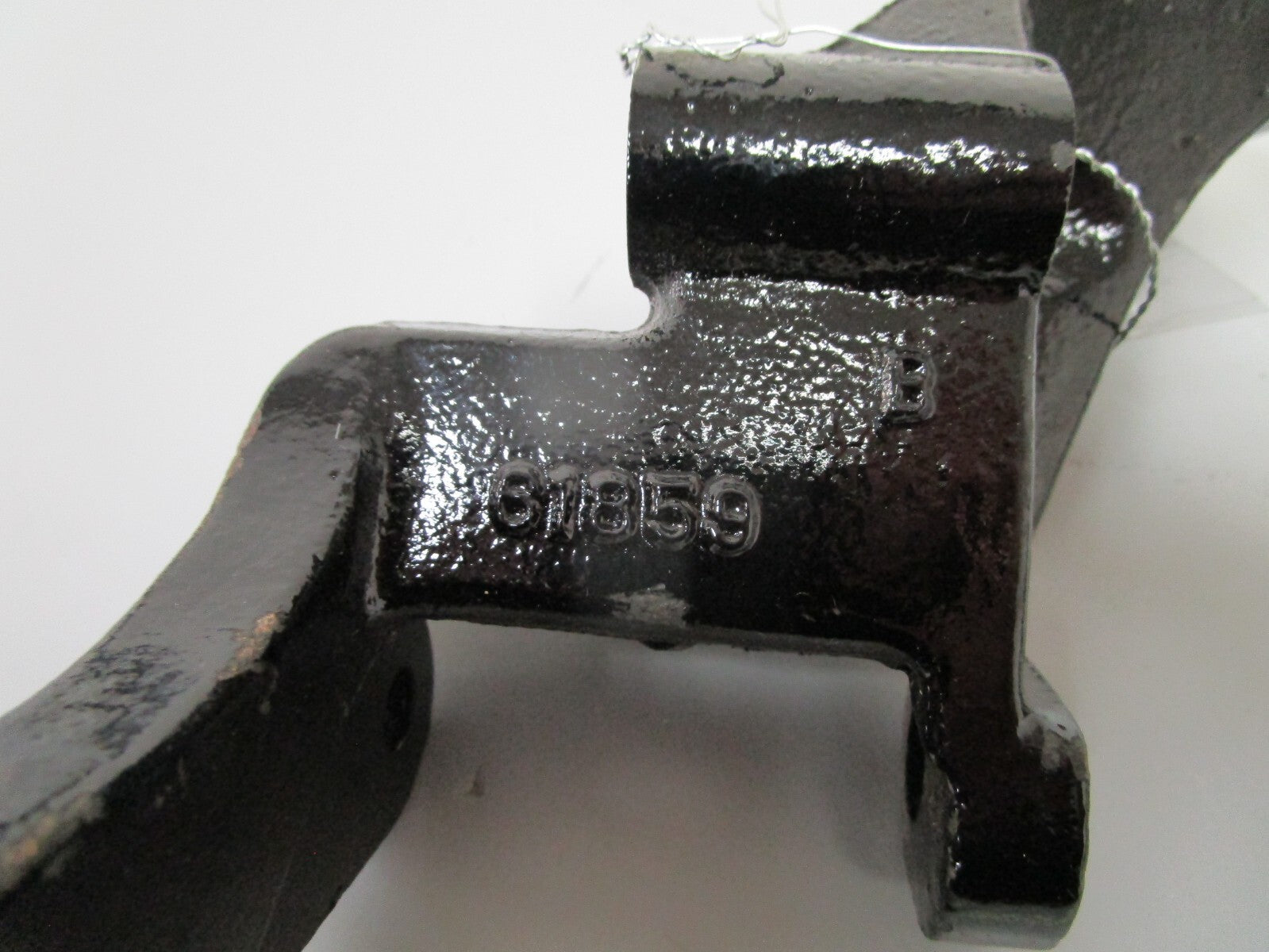 *NEW OEM* 0720 Mercury Quicksilver Mercruiser Bracket 61859