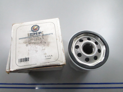 *NEW* 0810 EMP Oil Filter 35-35153 Replaces: 778887 16510-92J00