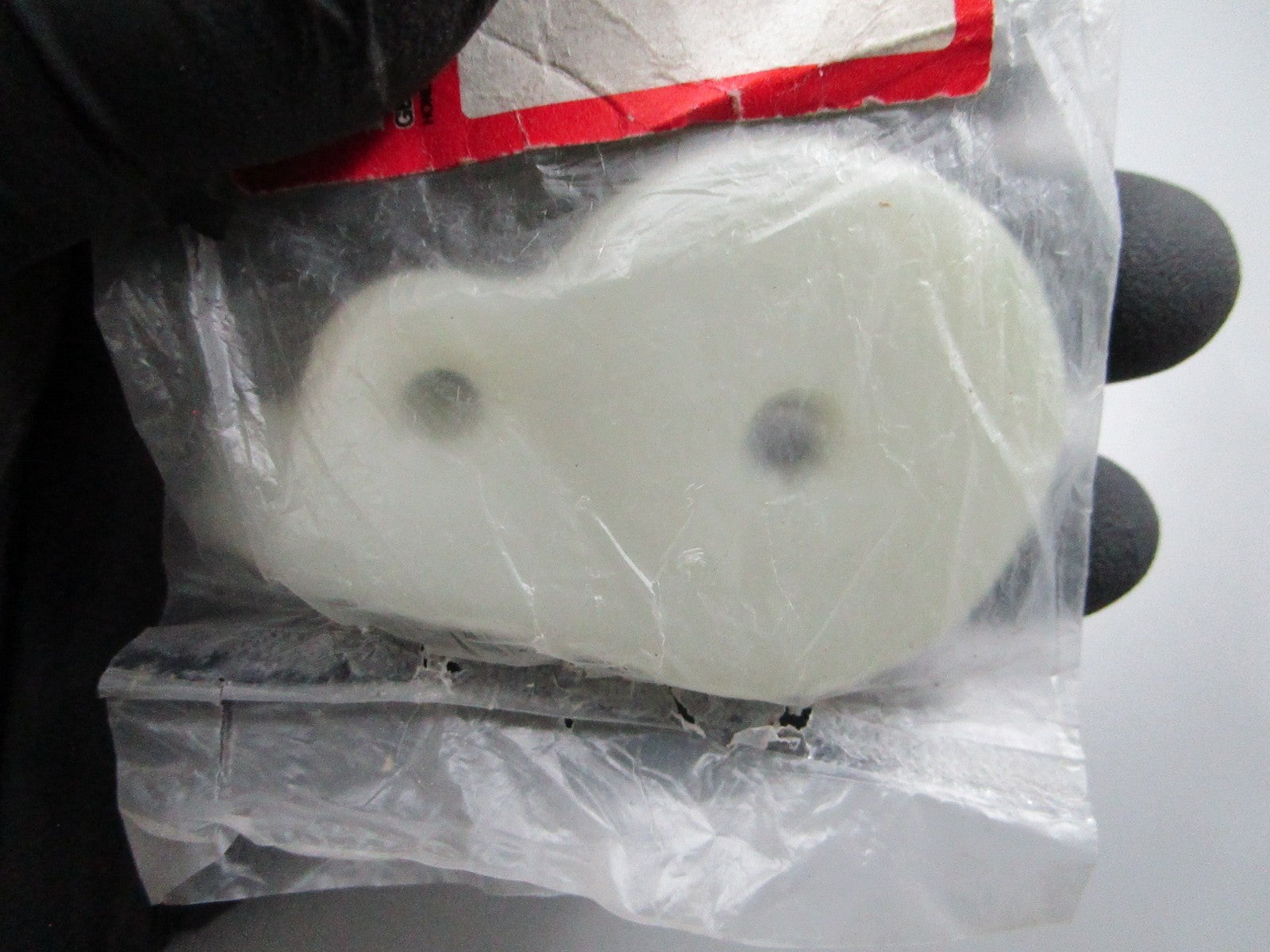 *NEW OEM* 0810 Honda Housing Cover 53169-KZ4-J00