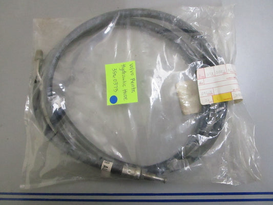 *NEW OEM* 0820 Volvo Penta Hydraulic Hose 3860373