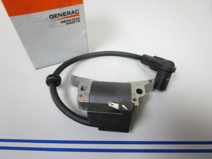 NEW OEM 0G3224TA Generac Ignition Coil Assembly 0720