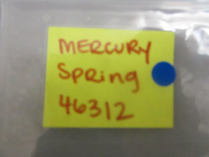 *NEW OEM* (LOT OF 2) 0810 Mercury Quicksilver Spring 46312