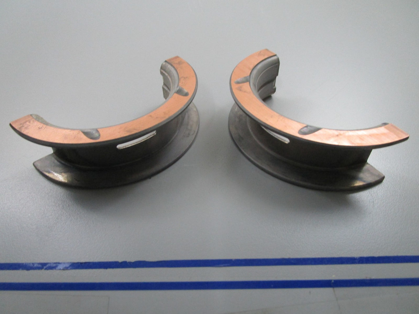 *NEW OEM* 0810 Mercury Quicksilver Main Bearing 74314A 4