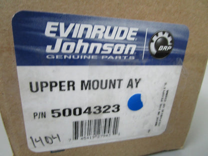 *NEW OEM* 0720 OMC Johnson Evinrude Upper Mount Assembly 5004323