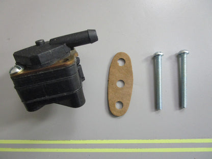 *NEW OEM* 0810 OMC Johnson Evinrude Fuel Pump Assembly 879077 0879077