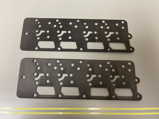 *NEW OEM* (LOT OF 2) 0810 OMC Johnson Evinrude Gasket 311531 0311531