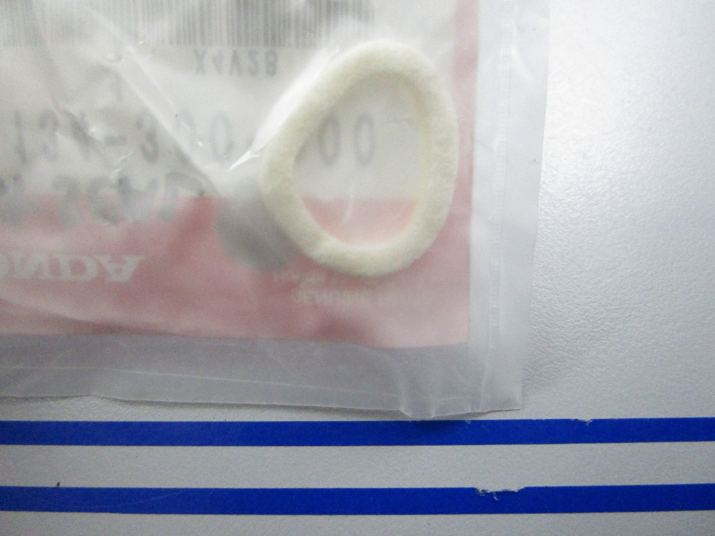 *NEW OEM* 0810 Honda Dust Seal 43134-300-000