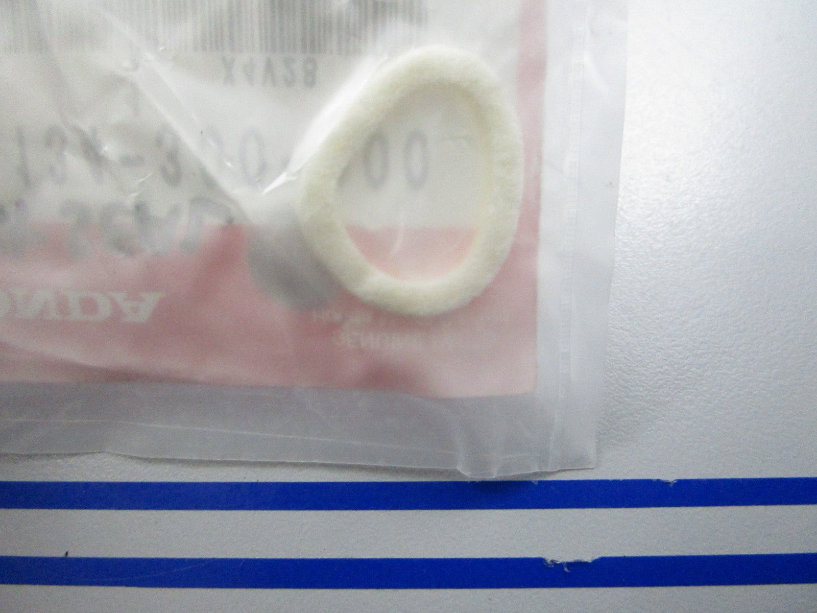 *NEW OEM* 0810 Honda Dust Seal 43134-300-000