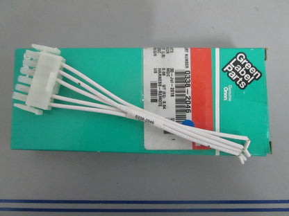 *NEW OEM* 0820 Onan Cummins Remote Harness 0338-2046
