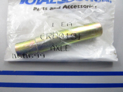 *NEW* 0810 Total Source Axle CR80191 For: Crown