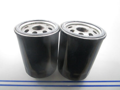 *NEW OEM* (LOT OF 2) 0810 OMC Johnson Evinrude Canister Filter 438645 0438645