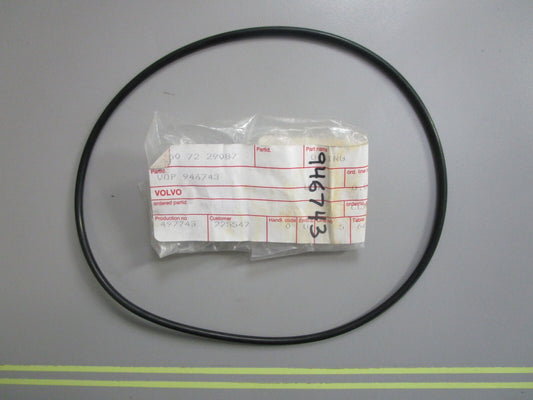*NEW OEM* 0810 Volvo Penta O-Ring 946743