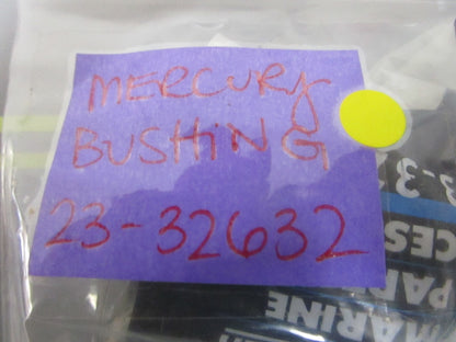*NEW OEM* 0810 Mercury Quicksilver Bushing 23-32632