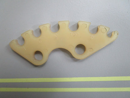 *NEW OEM* 0820 OMC Johnson Evinrude Retainer 307792 0307792