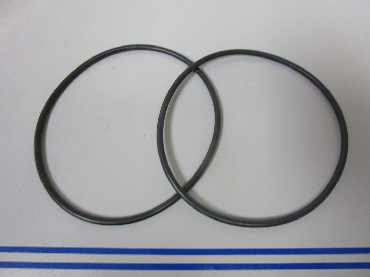 *NEW OEM* (LOT OF 2) 0810 Volvo Penta O-Ring 942791