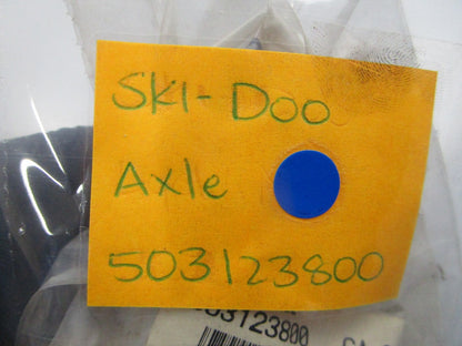 *NEW* 0810 Ski-Doo Axle 503123800