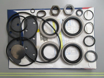 *NEW OEM* 0820 OMC Johnson Evinrude Gearcase Gasket Kit 982949 0982949