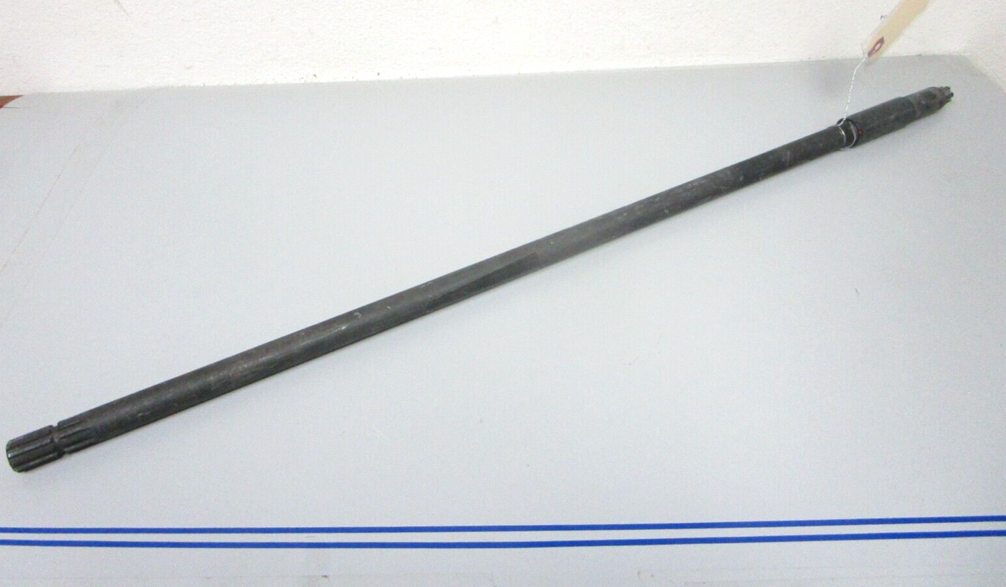 *NEW OEM* 0720 Mercury Quicksilver 30 35 40 hp Drive Shaft 45-29618A1