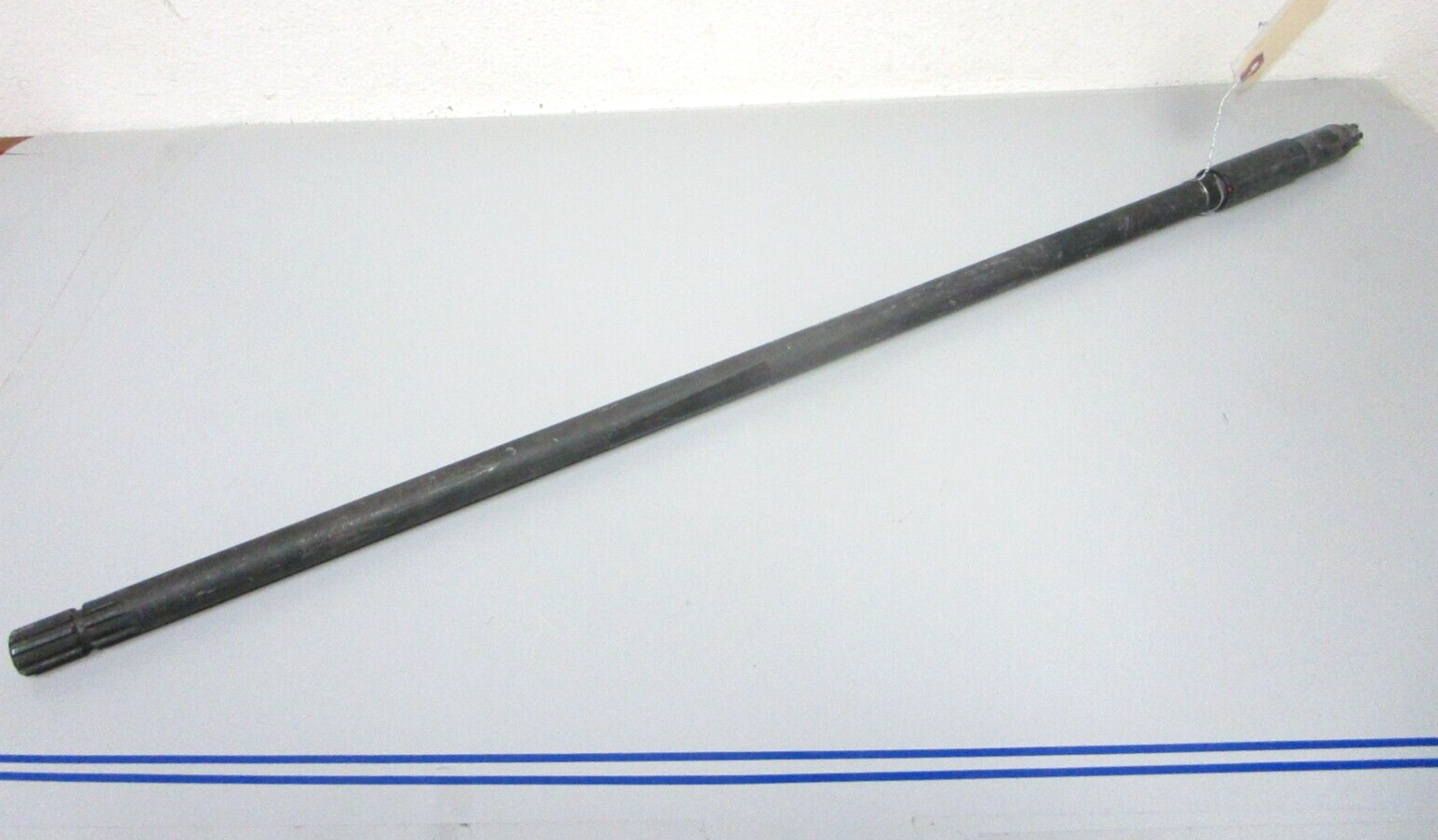 *NEW OEM* 0720 Mercury Quicksilver 30 35 40 hp Drive Shaft 45-29618A1