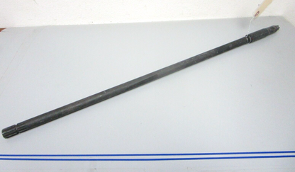 *NEW OEM* 0720 Mercury Quicksilver 30 35 40 hp Drive Shaft 45-29618A1