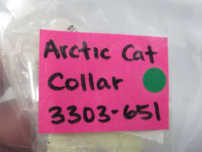 NEW OEM 3303-651 Arctic Cat Collar 0810