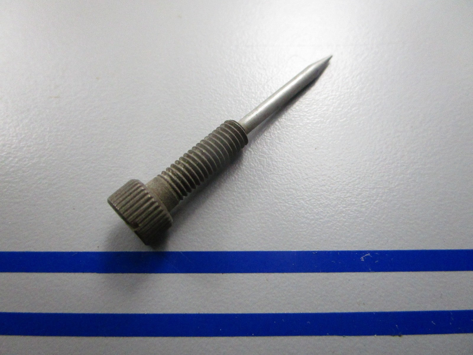 *NEW OEM* 0810 Mercury Quicksilver Needle Screw 1399-931