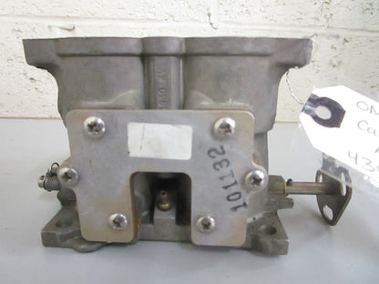 *NEW OEM* 0820 OMC Johnson Evinrude 90HP Carburetor Assy 439727 0439727