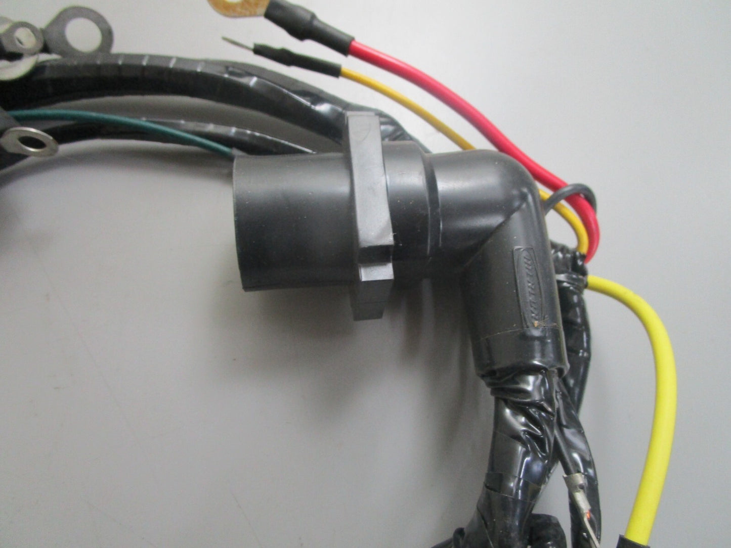 *NEW OEM* 0820 Mercury Quicksilver Wiring Harness 56386A1