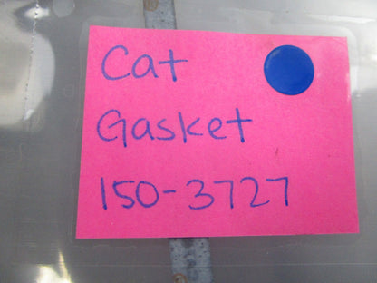 NEW OEM 150-3727 CAT Gasket 0810