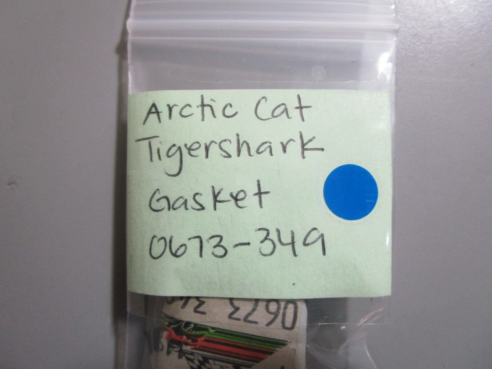 *NEW* 0810 Arctic Cat Tigershark Gasket 0673-349